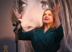 Annett Louisan In Jena 00028